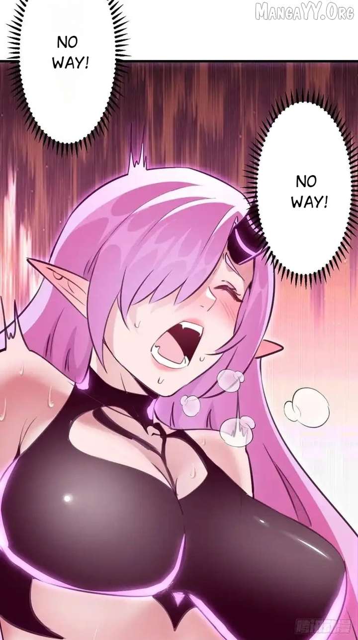 I Rely on My Harem to Conquer the World Chapter 94 138 02