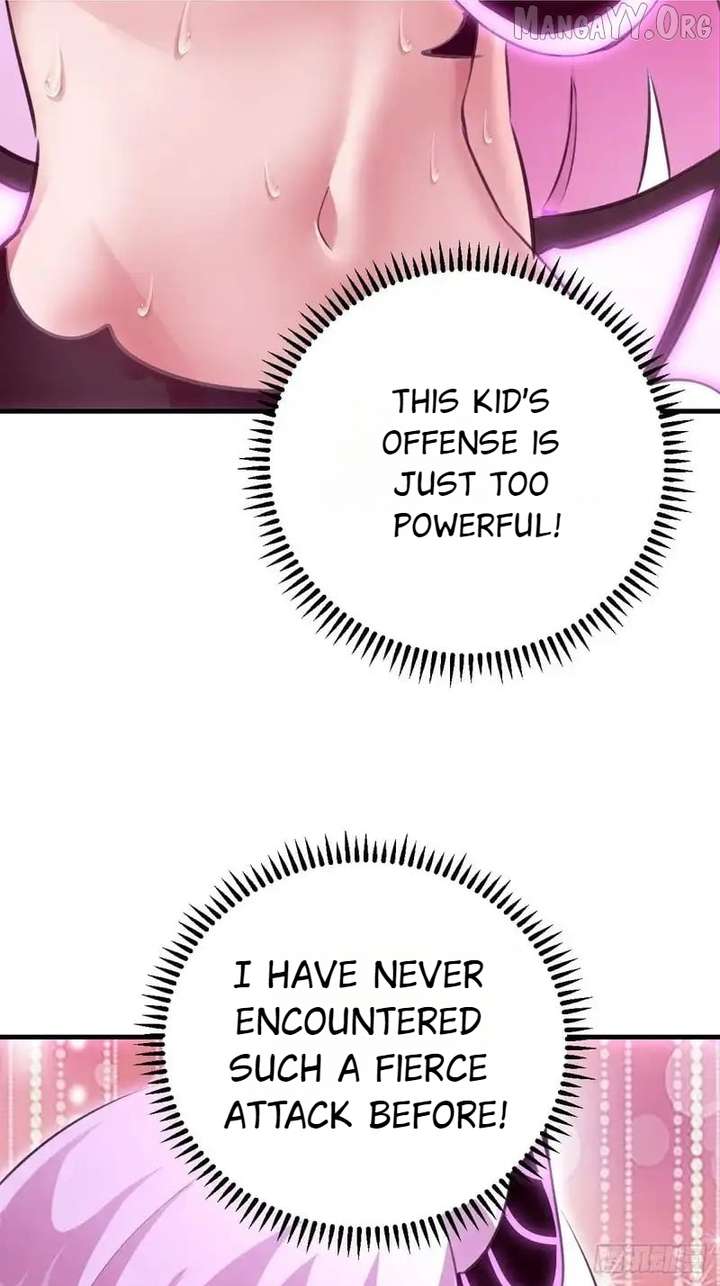 I Rely on My Harem to Conquer the World Chapter 94 139 03