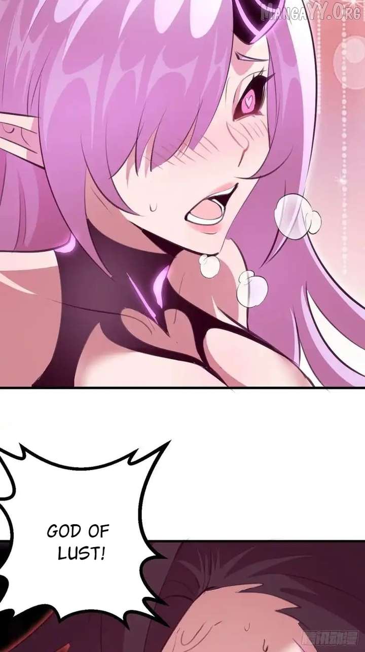 I Rely on My Harem to Conquer the World Chapter 94 140 04