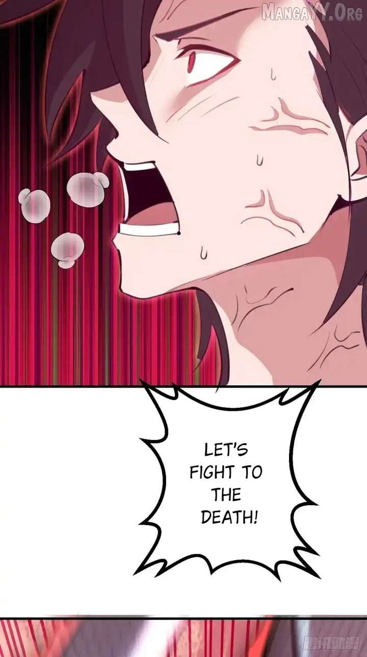 I Rely on My Harem to Conquer the World Chapter 94 141 05