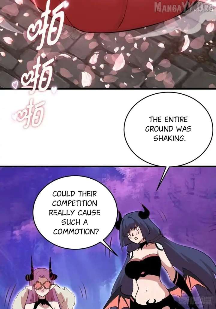 I Rely on My Harem to Conquer the World Chapter 94 148 12