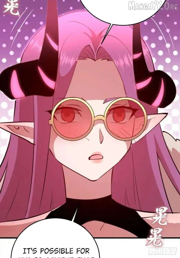 I Rely on My Harem to Conquer the World Chapter 94 150 14