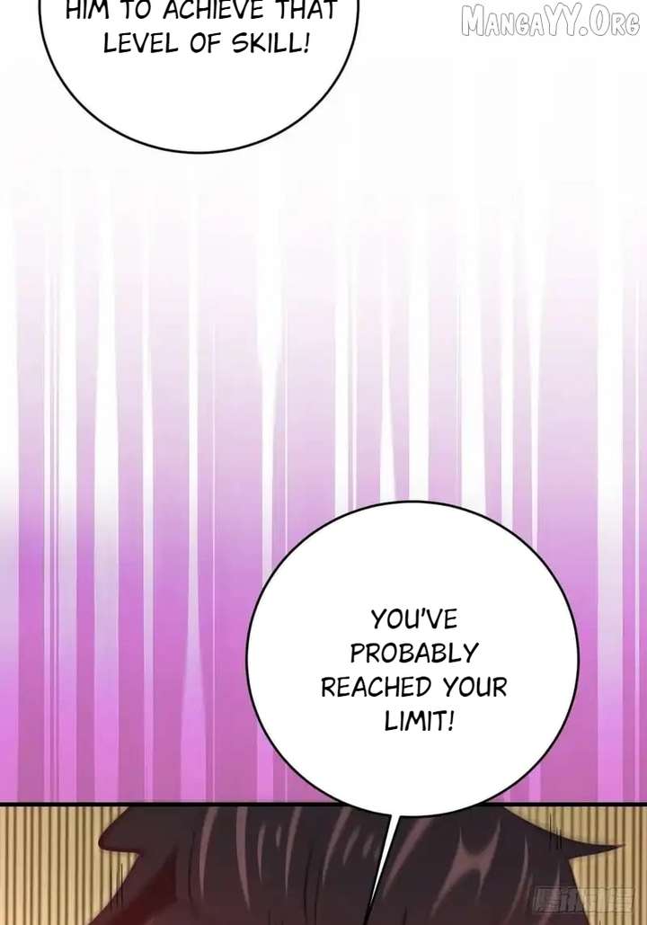 I Rely on My Harem to Conquer the World Chapter 94 151 15