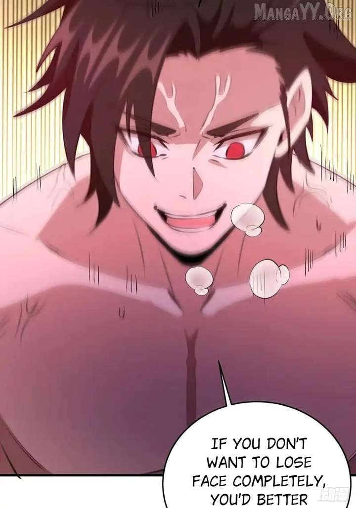I Rely on My Harem to Conquer the World Chapter 94 152 16