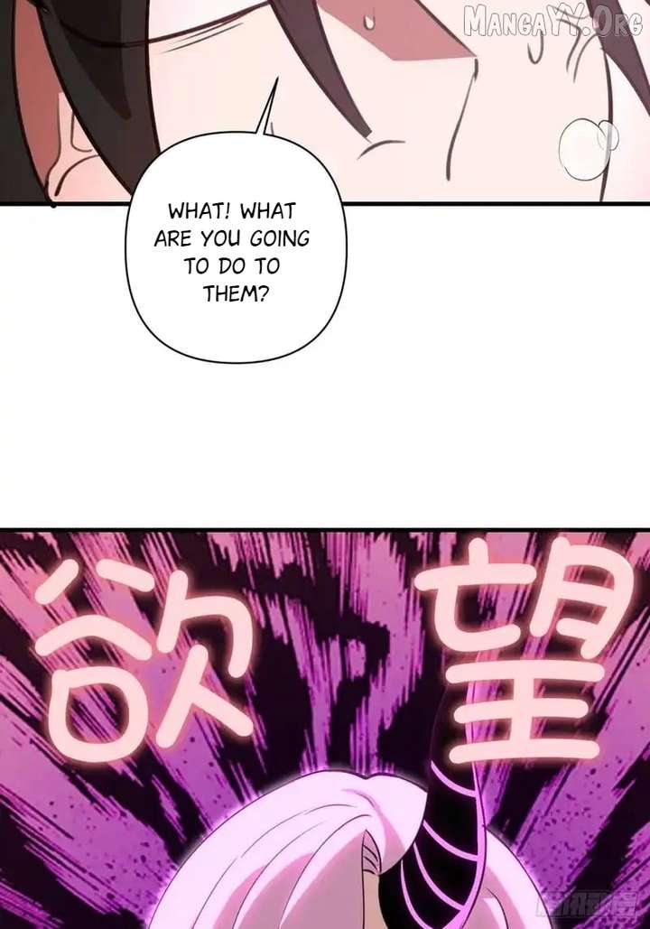 I Rely on My Harem to Conquer the World Chapter 94 155 19