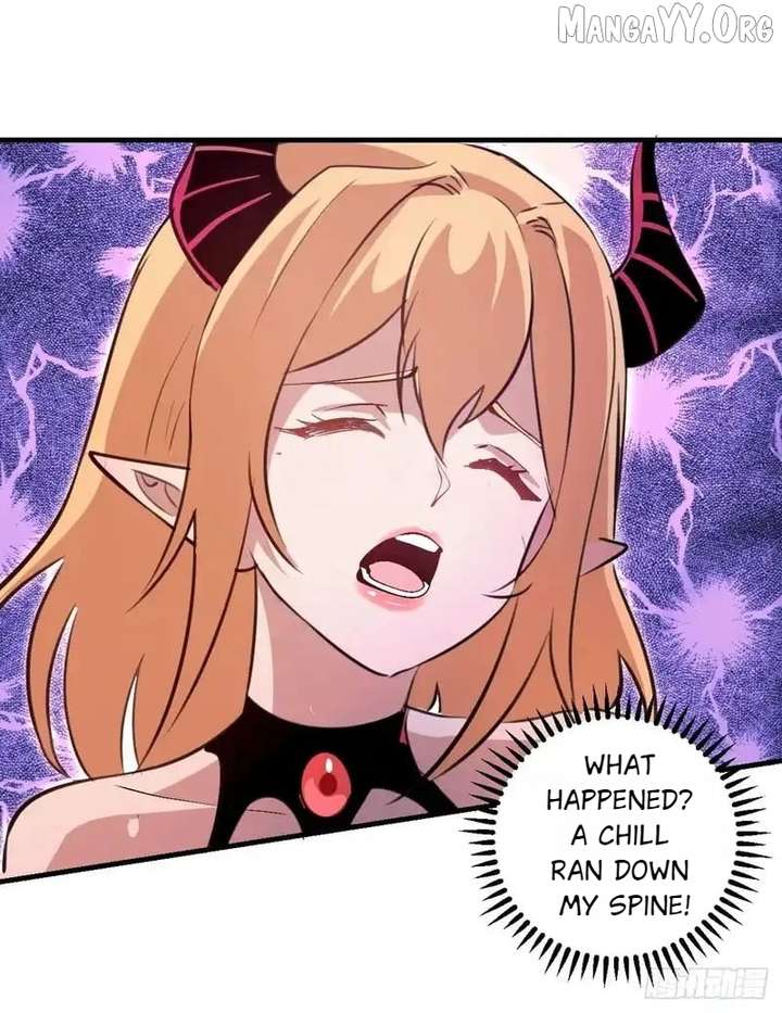I Rely on My Harem to Conquer the World Chapter 94 158 22