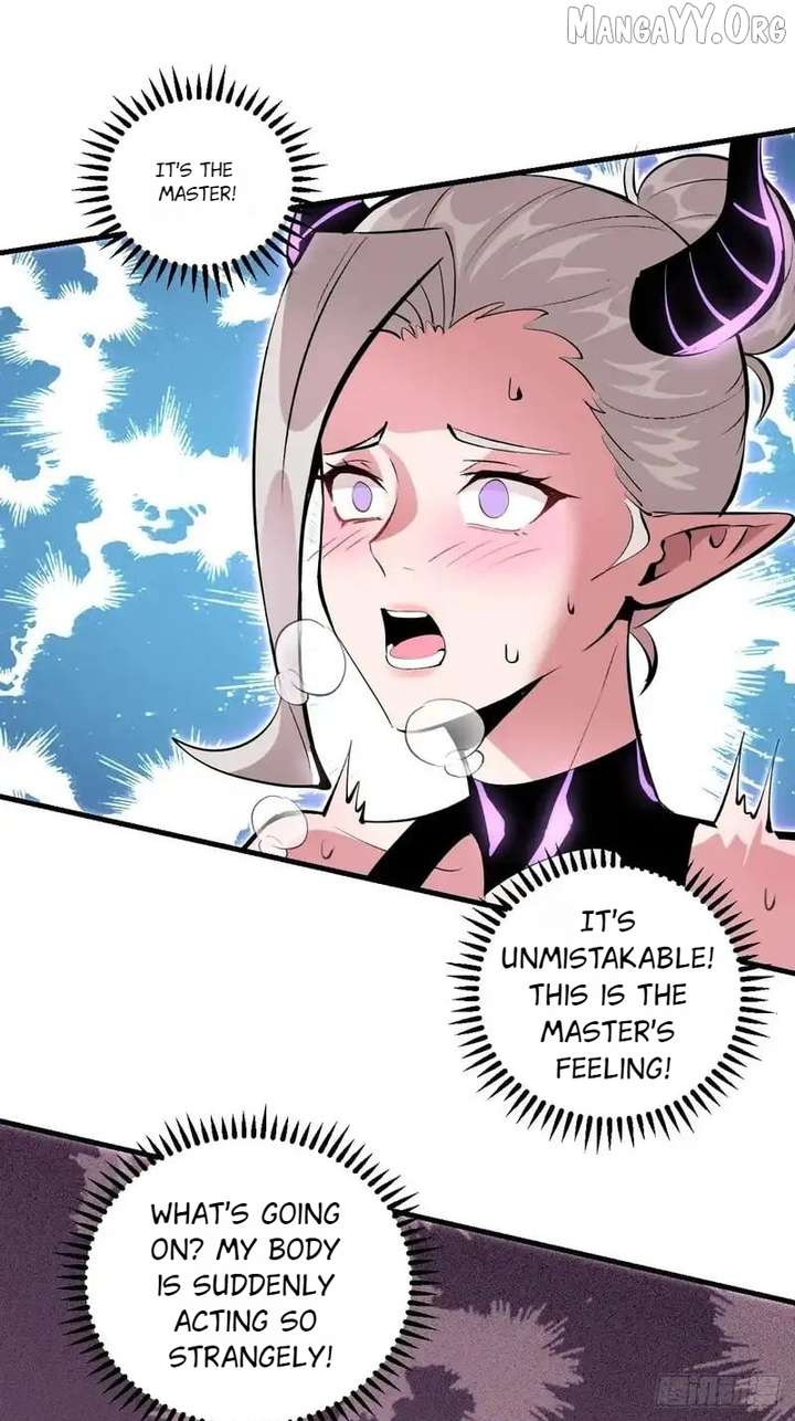 I Rely on My Harem to Conquer the World Chapter 94 159 23