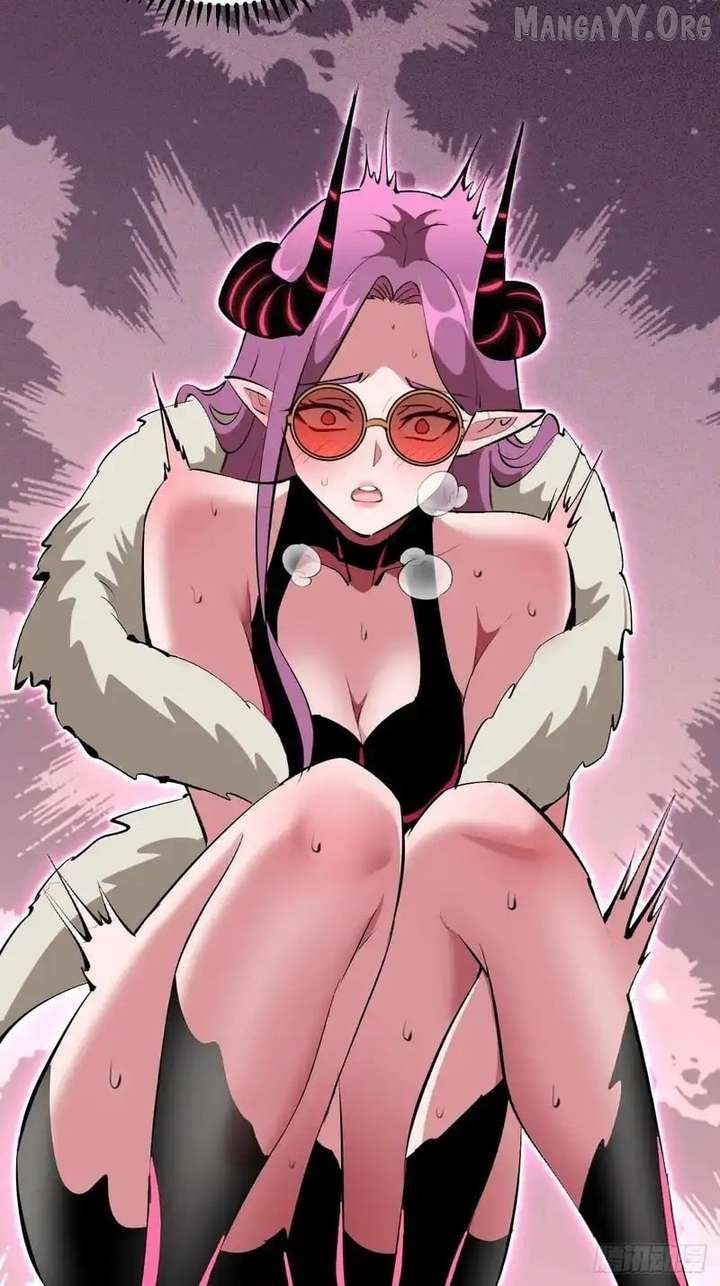 I Rely on My Harem to Conquer the World Chapter 94 160 24