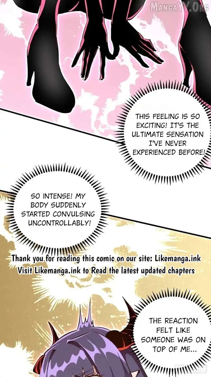 I Rely on My Harem to Conquer the World Chapter 94 161 25