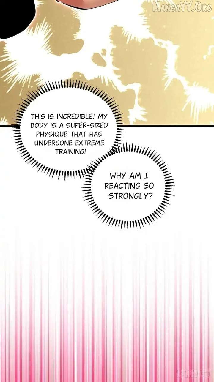 I Rely on My Harem to Conquer the World Chapter 94 163 27