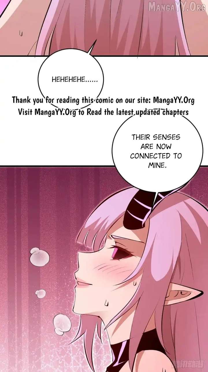 I Rely on My Harem to Conquer the World Chapter 94 165 29