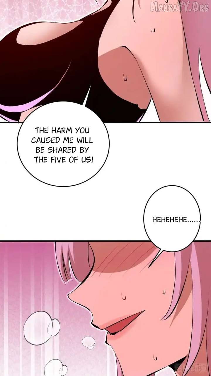 I Rely on My Harem to Conquer the World Chapter 94 166 30