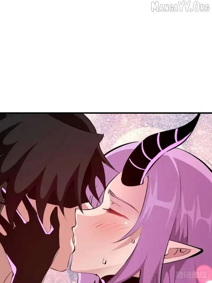 I Rely on My Harem to Conquer the World Chapter 94 169 33