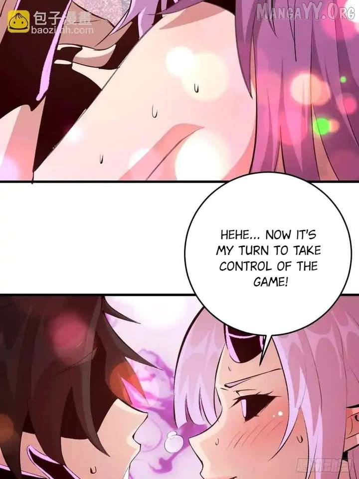 I Rely on My Harem to Conquer the World Chapter 94 170 34