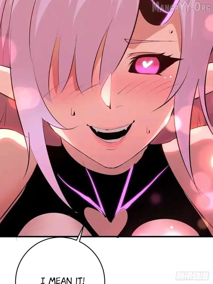 I Rely on My Harem to Conquer the World Chapter 94 172 36