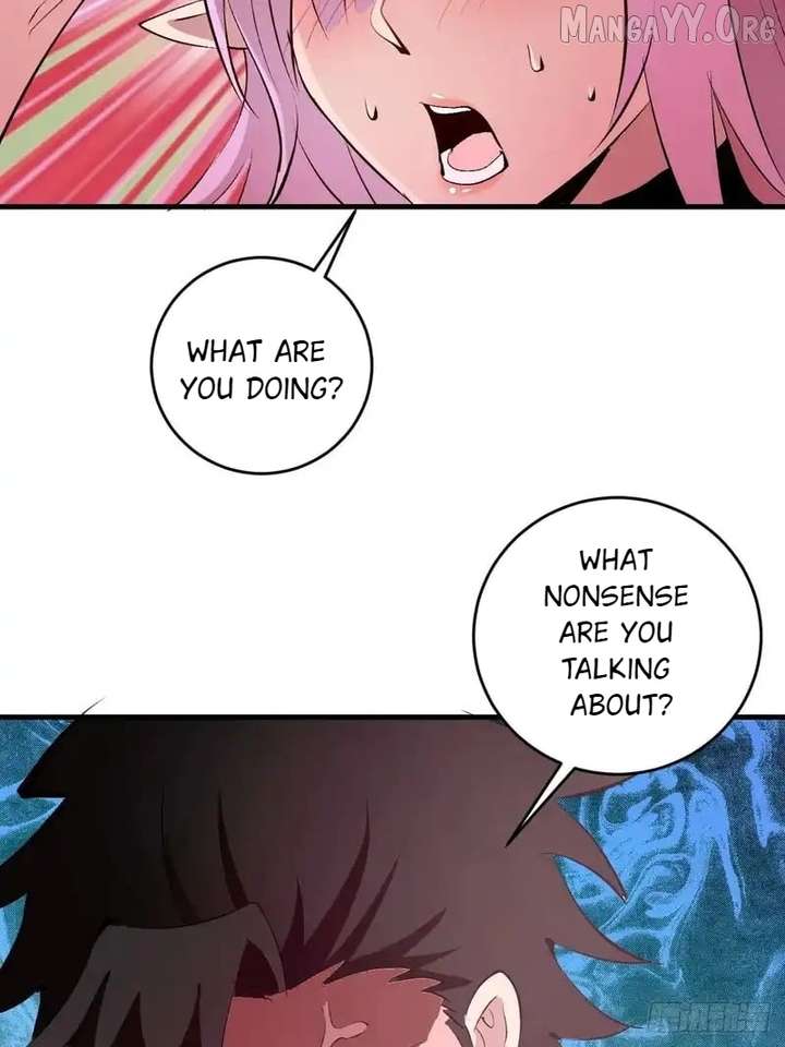 I Rely on My Harem to Conquer the World Chapter 94 174 38