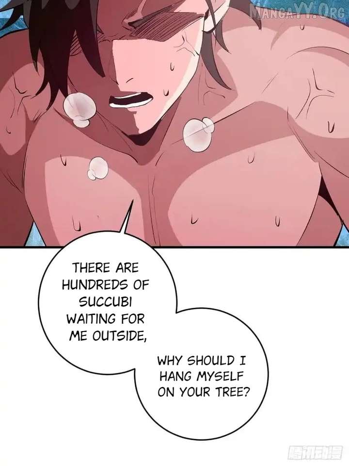 I Rely on My Harem to Conquer the World Chapter 94 175 39