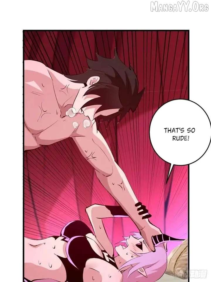 I Rely on My Harem to Conquer the World Chapter 94 177 41