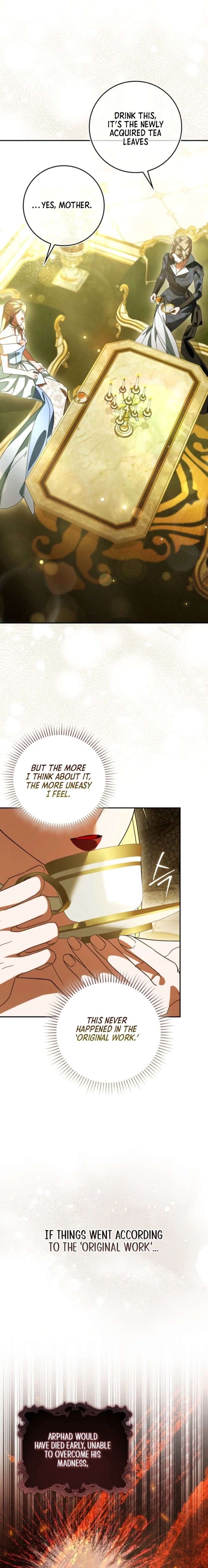 I’ll Start by Changing My Husband Through a Plunder Marriage Chapter 10 84 009