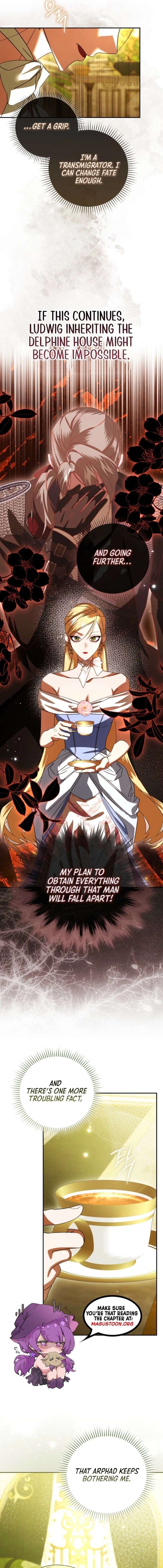 I’ll Start by Changing My Husband Through a Plunder Marriage Chapter 10 86 011