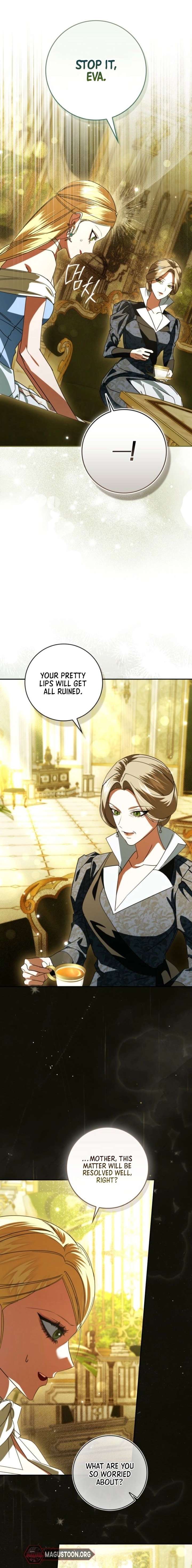 I’ll Start by Changing My Husband Through a Plunder Marriage Chapter 10 90 015