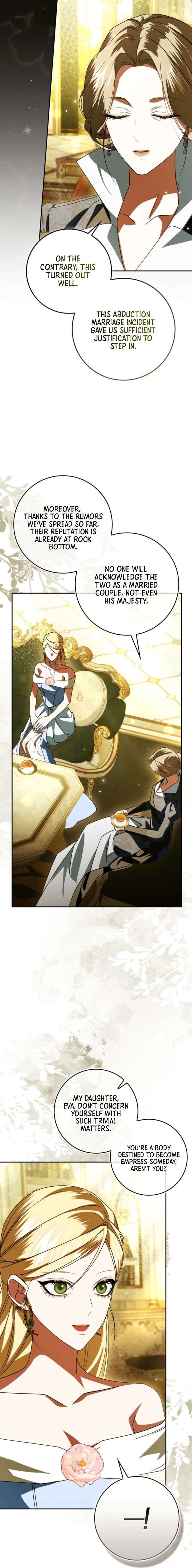 I’ll Start by Changing My Husband Through a Plunder Marriage Chapter 10 91 016