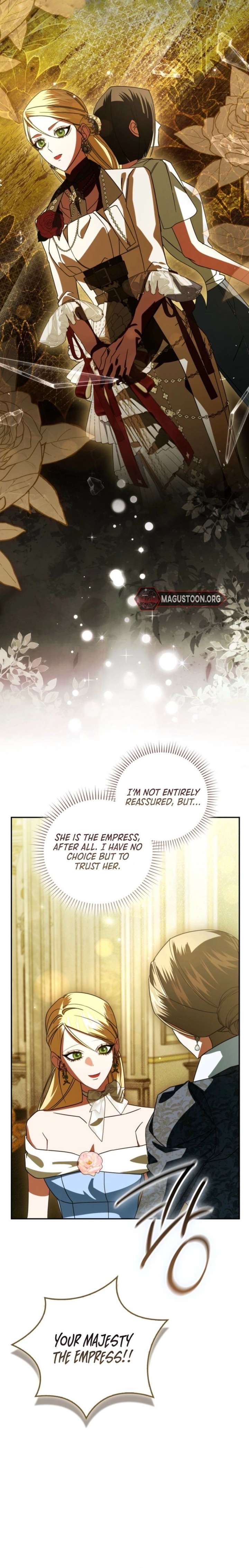 I’ll Start by Changing My Husband Through a Plunder Marriage Chapter 10 93 018