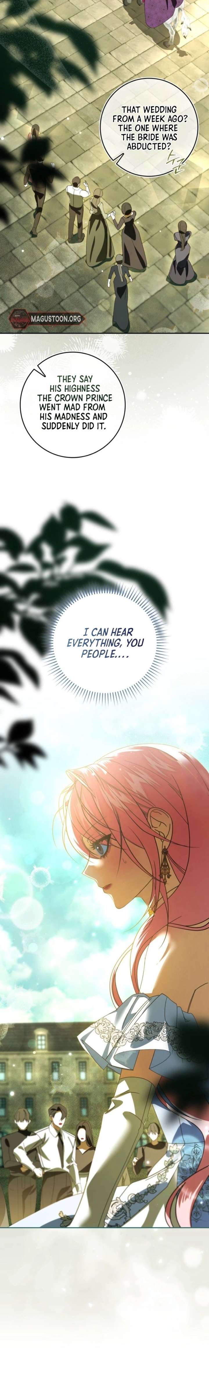 I’ll Start by Changing My Husband Through a Plunder Marriage Chapter 10 95 020
