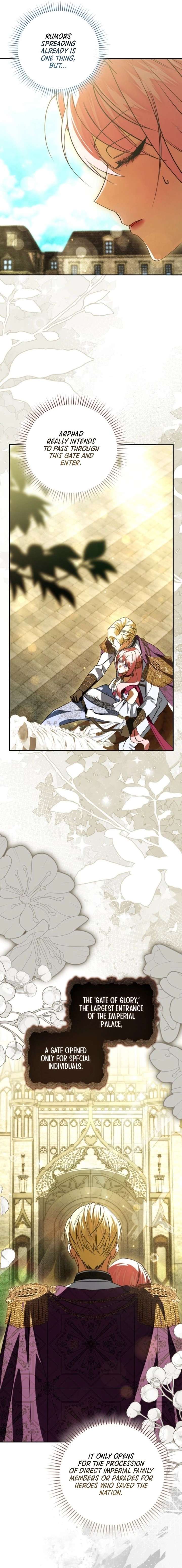 I’ll Start by Changing My Husband Through a Plunder Marriage Chapter 10 96 021