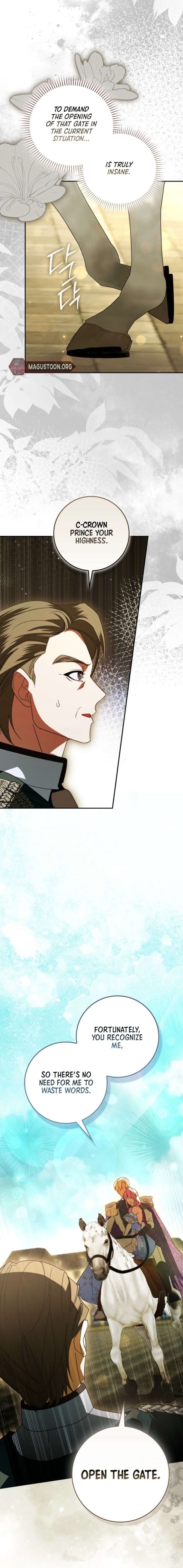 I’ll Start by Changing My Husband Through a Plunder Marriage Chapter 10 97 022