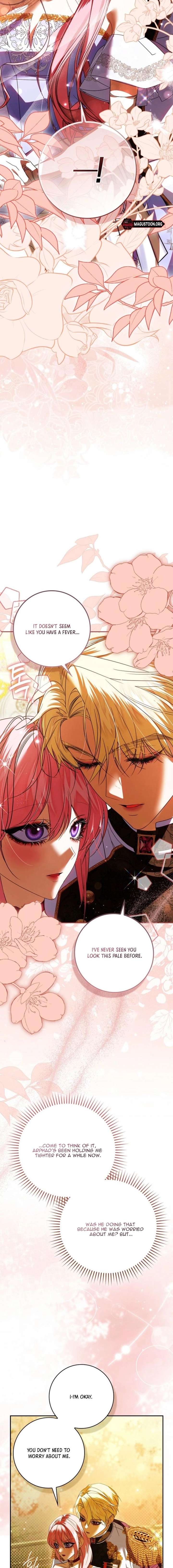 I’ll Start by Changing My Husband Through a Plunder Marriage Chapter 11 78 005