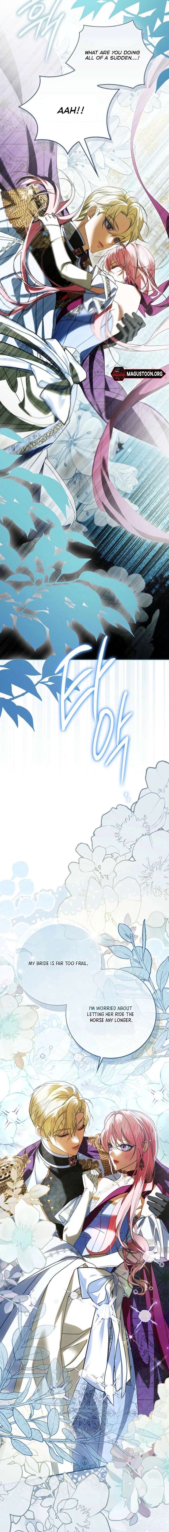 I’ll Start by Changing My Husband Through a Plunder Marriage Chapter 11 80 007