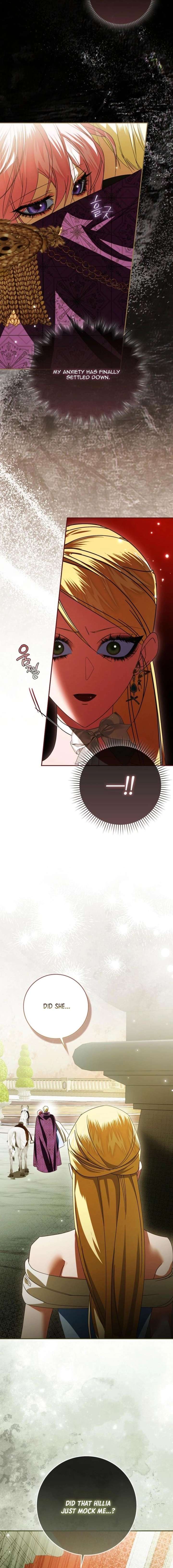 I’ll Start by Changing My Husband Through a Plunder Marriage Chapter 11 82 009