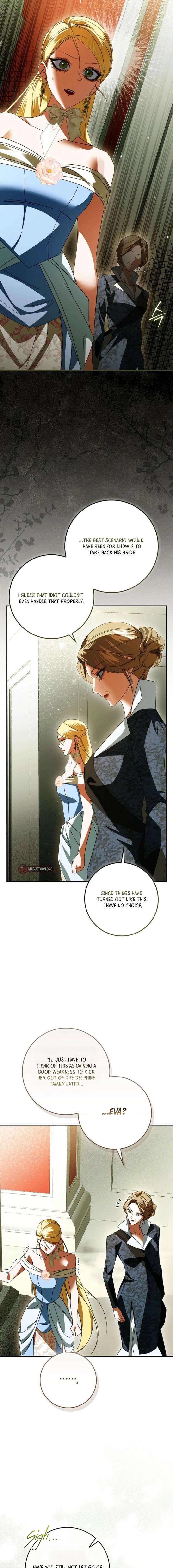 I’ll Start by Changing My Husband Through a Plunder Marriage Chapter 11 83 010