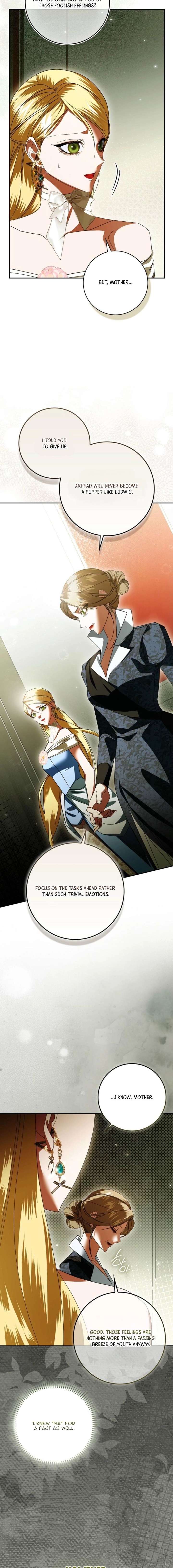 I’ll Start by Changing My Husband Through a Plunder Marriage Chapter 11 84 011