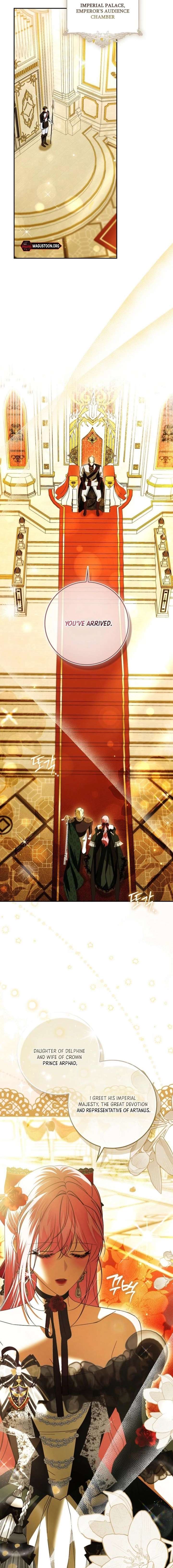 I’ll Start by Changing My Husband Through a Plunder Marriage Chapter 11 87 014