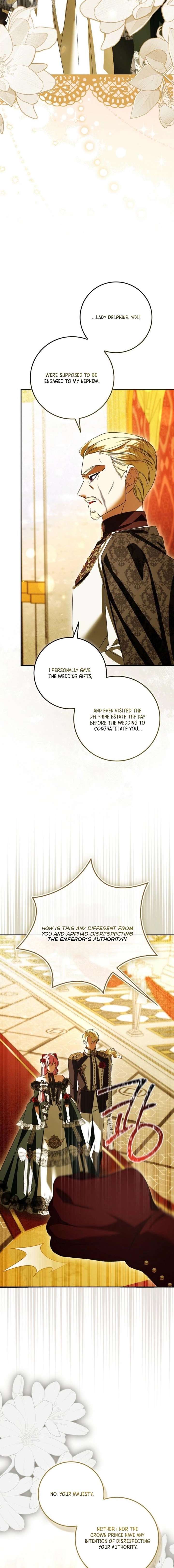 I’ll Start by Changing My Husband Through a Plunder Marriage Chapter 11 88 015