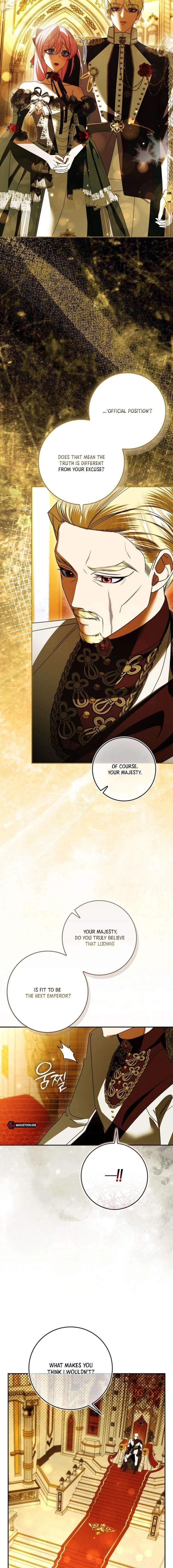 I’ll Start by Changing My Husband Through a Plunder Marriage Chapter 11 92 019