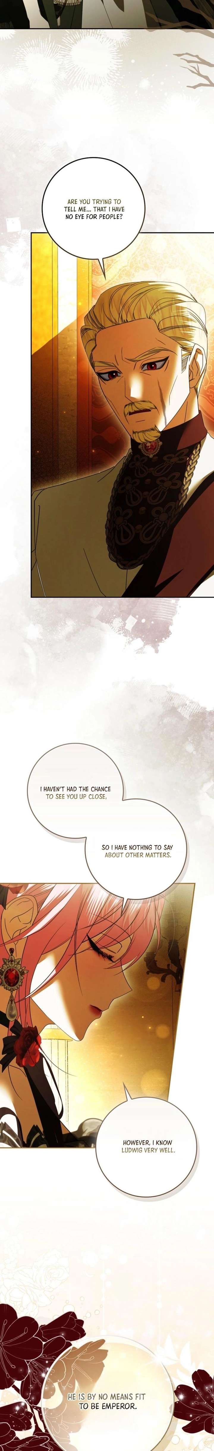 I’ll Start by Changing My Husband Through a Plunder Marriage Chapter 11 94 021
