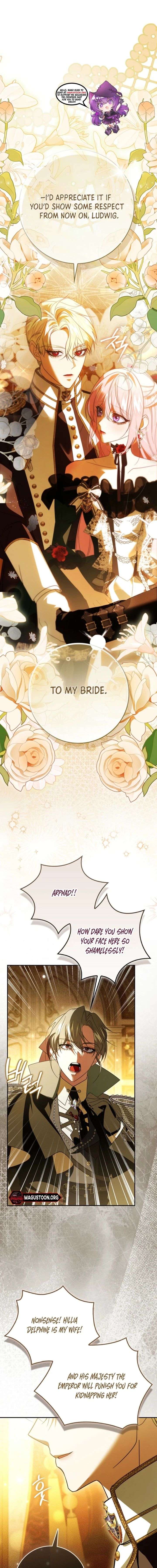 I’ll Start by Changing My Husband Through a Plunder Marriage Chapter 13 68 001