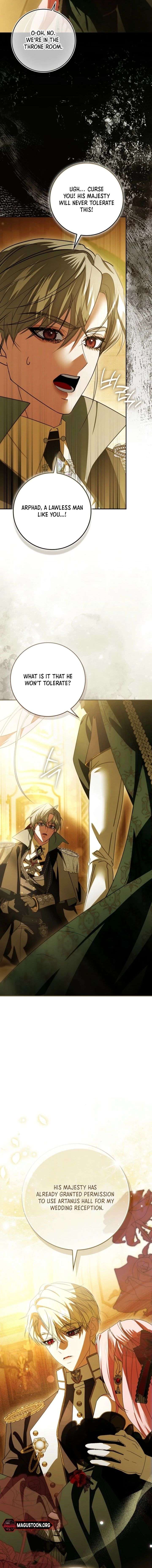 I’ll Start by Changing My Husband Through a Plunder Marriage Chapter 13 71 004
