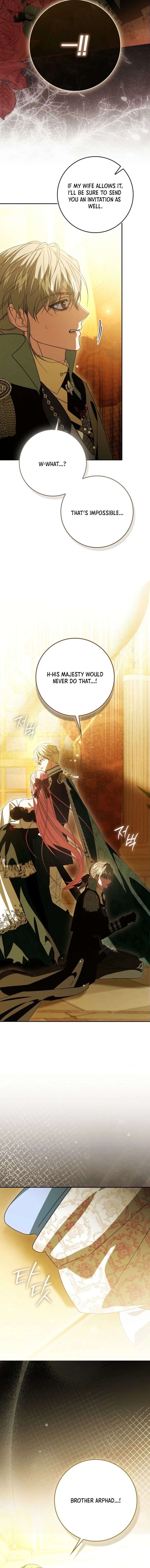 I’ll Start by Changing My Husband Through a Plunder Marriage Chapter 13 72 005