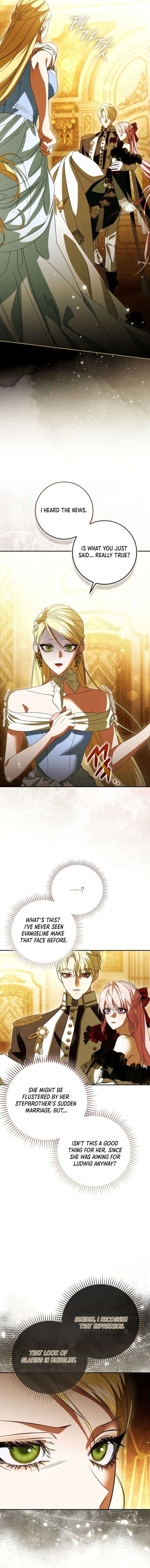 I’ll Start by Changing My Husband Through a Plunder Marriage Chapter 13 73 006