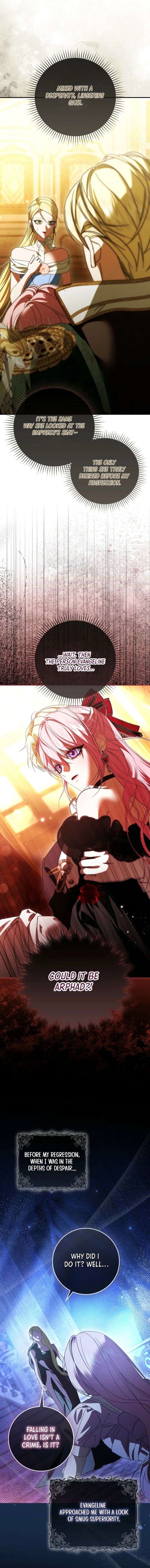 I’ll Start by Changing My Husband Through a Plunder Marriage Chapter 13 74 007