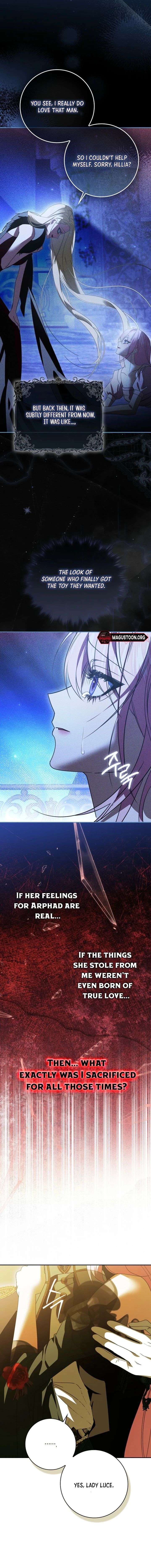 I’ll Start by Changing My Husband Through a Plunder Marriage Chapter 13 75 008
