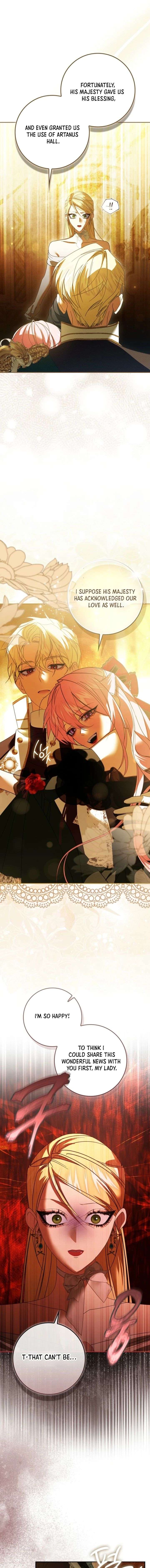 I’ll Start by Changing My Husband Through a Plunder Marriage Chapter 13 76 009