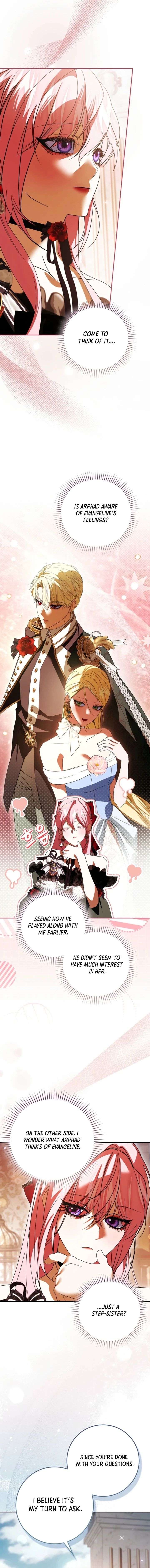 I’ll Start by Changing My Husband Through a Plunder Marriage Chapter 13 79 012