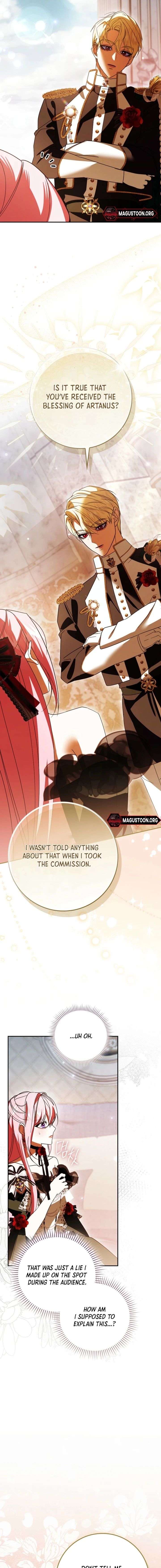 I’ll Start by Changing My Husband Through a Plunder Marriage Chapter 13 80 013