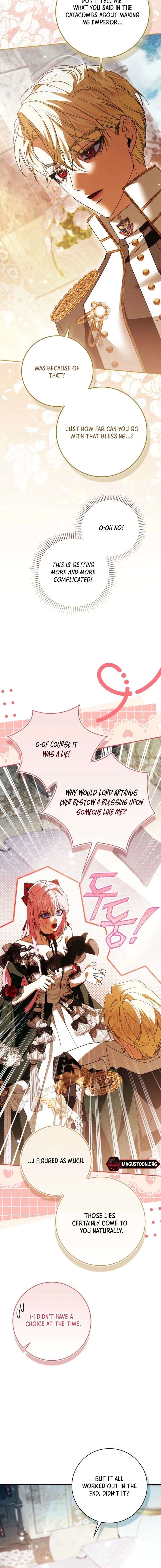 I’ll Start by Changing My Husband Through a Plunder Marriage Chapter 13 81 014