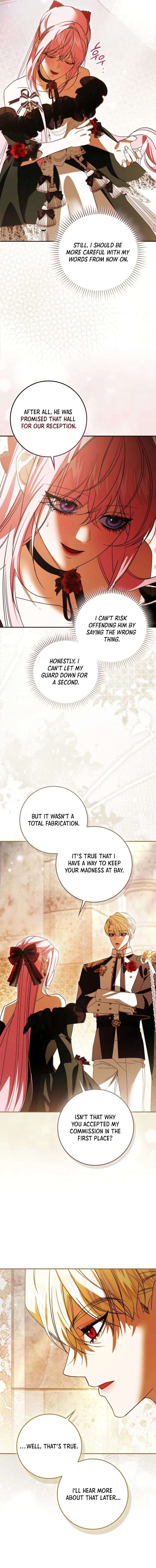 I’ll Start by Changing My Husband Through a Plunder Marriage Chapter 13 82 015